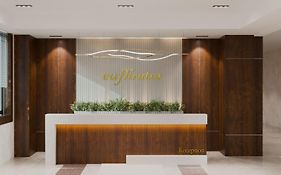 Euphrates Hotel