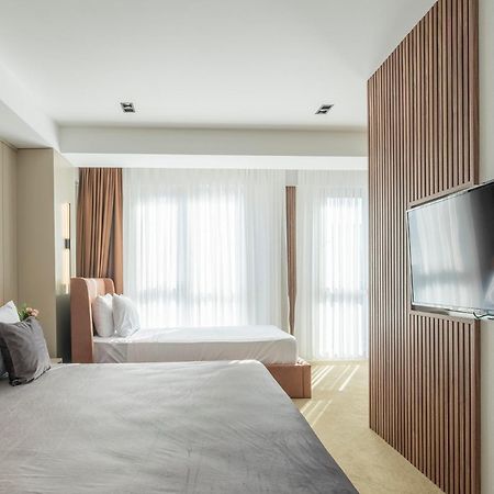 Euphrates Hotel Bursa Exterior photo