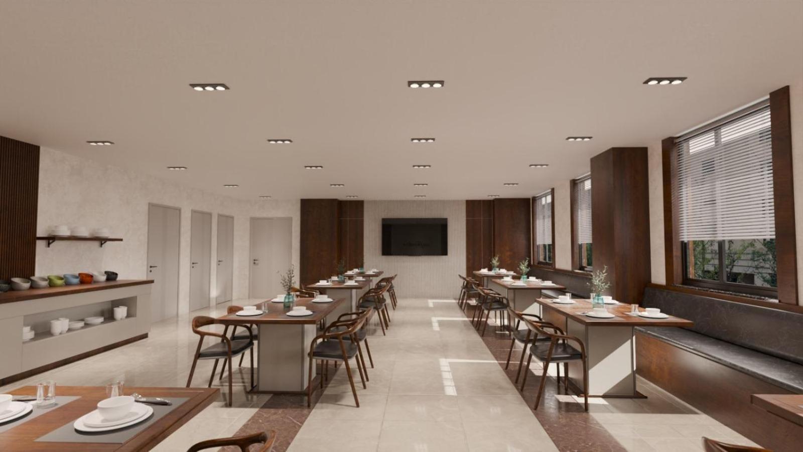 Euphrates Hotel Bursa Exterior photo
