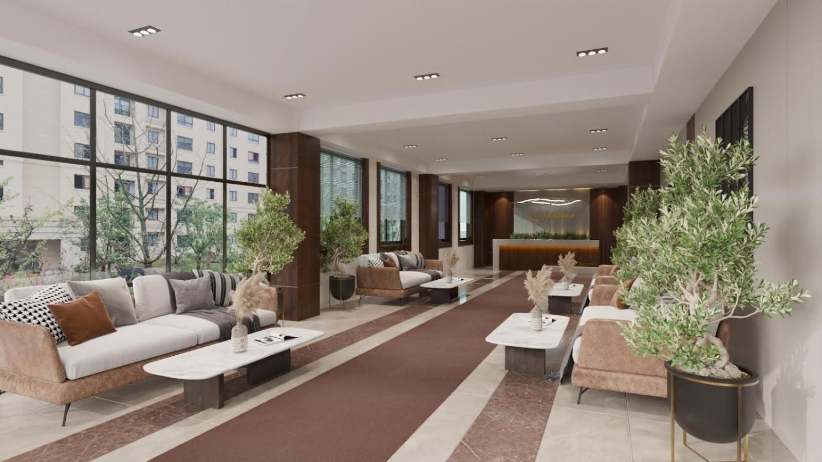 Euphrates Hotel Bursa Exterior photo
