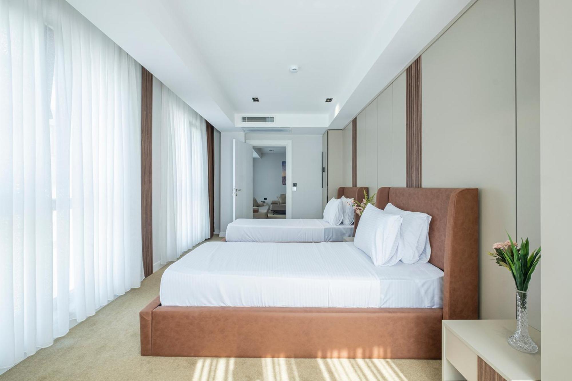 Euphrates Hotel Bursa Exterior photo