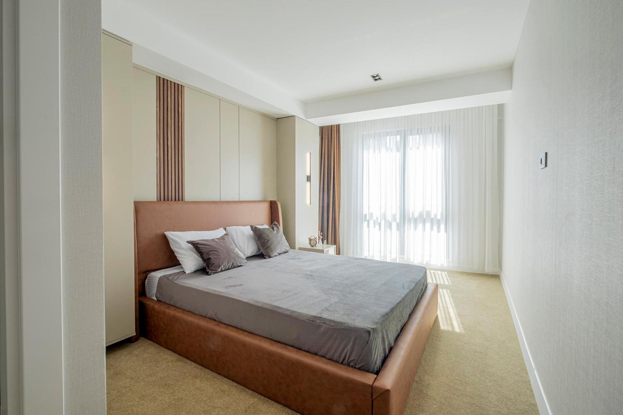 Euphrates Hotel Bursa Exterior photo