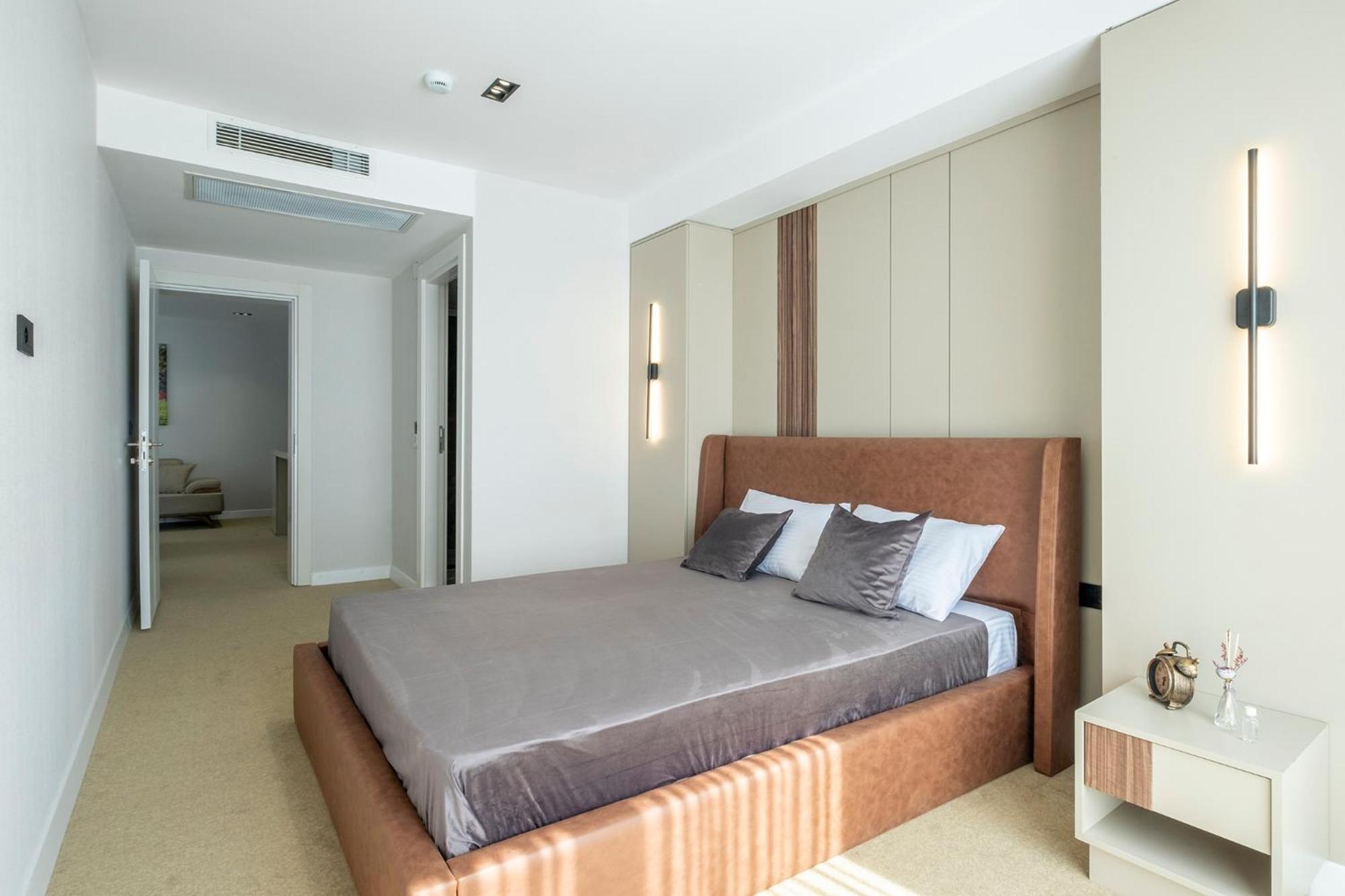 Euphrates Hotel Bursa Exterior photo