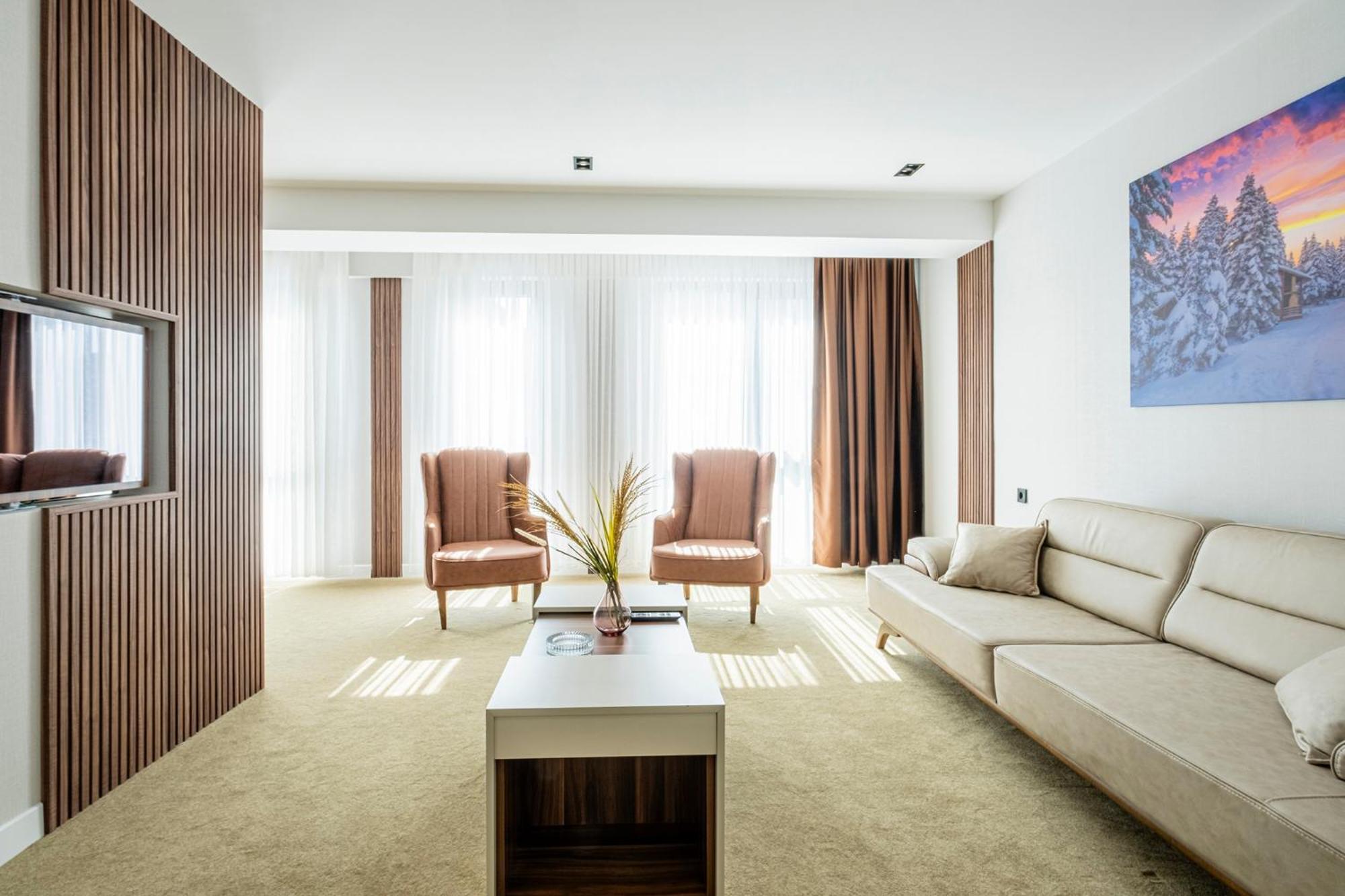 Euphrates Hotel Bursa Exterior photo